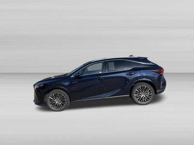 2023 Lexus RX HYBRID 350h Luxury