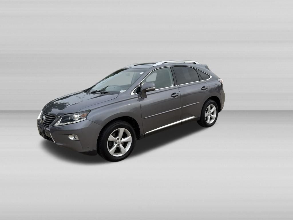 2015 Lexus RX 350 350