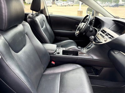 2015 Lexus RX 350 350