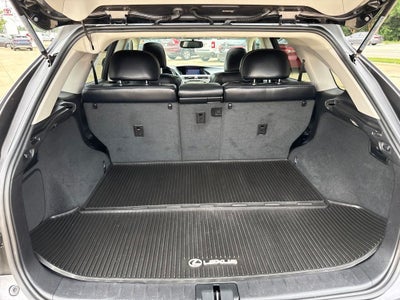 2015 Lexus RX 350 350