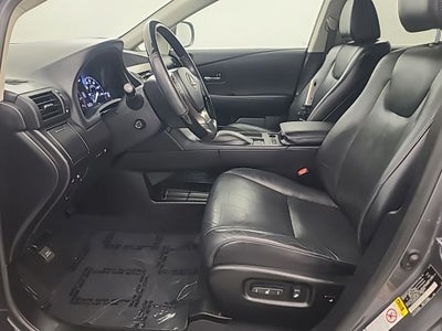 2015 Lexus RX 350 350