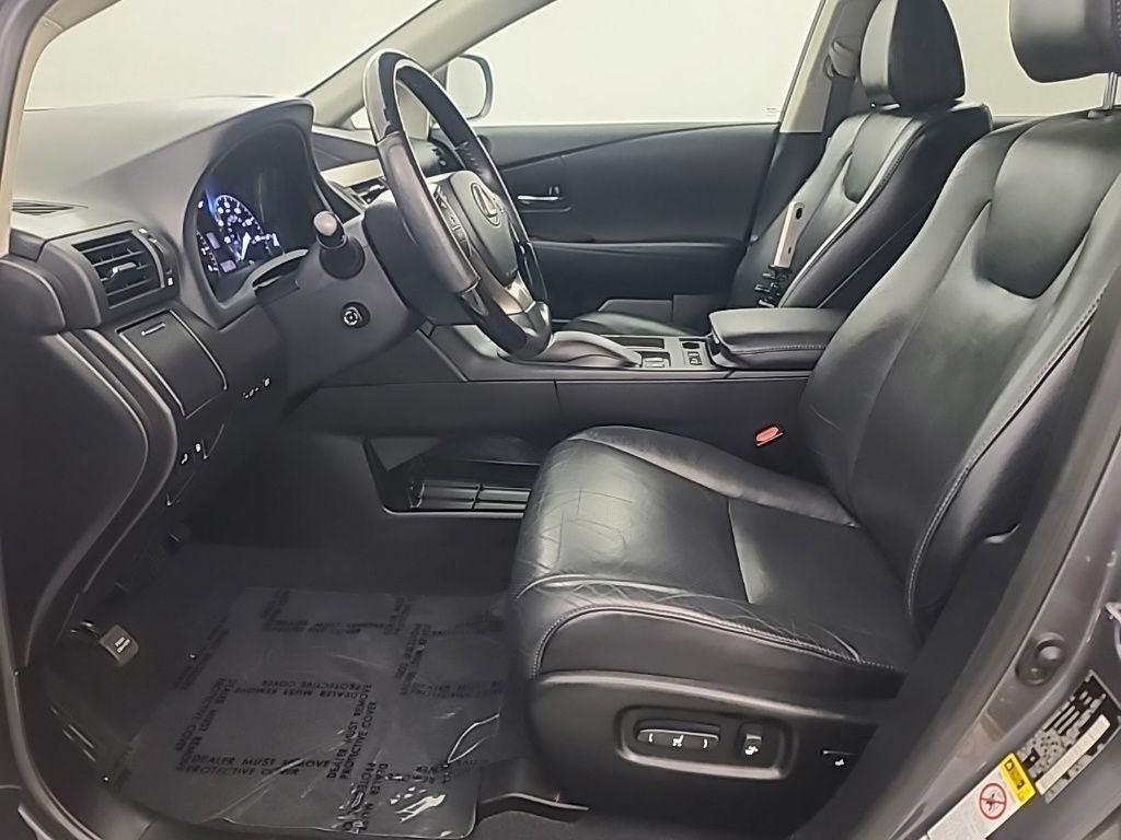 2015 Lexus RX 350 350
