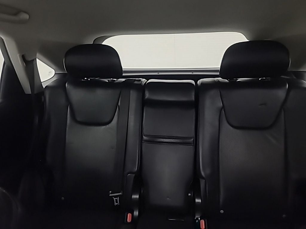 2015 Lexus RX 350 350
