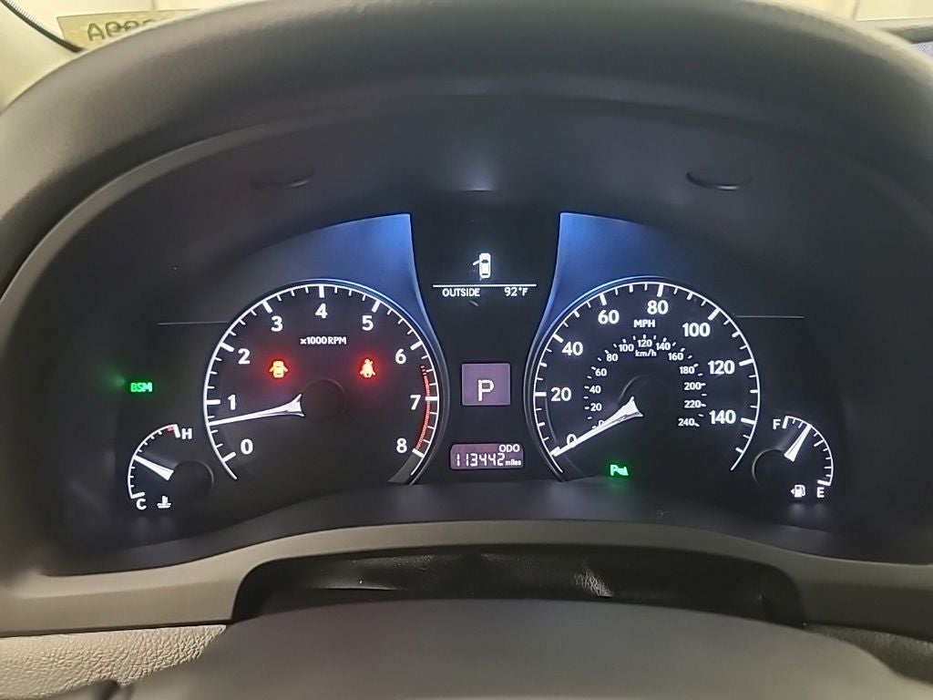 2015 Lexus RX 350 350
