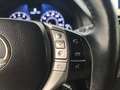 2015 Lexus RX 350 350