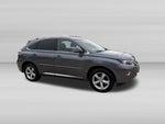 2015 Lexus RX 350 350