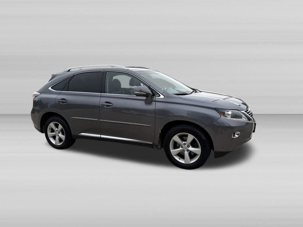 2015 Lexus RX 350 350