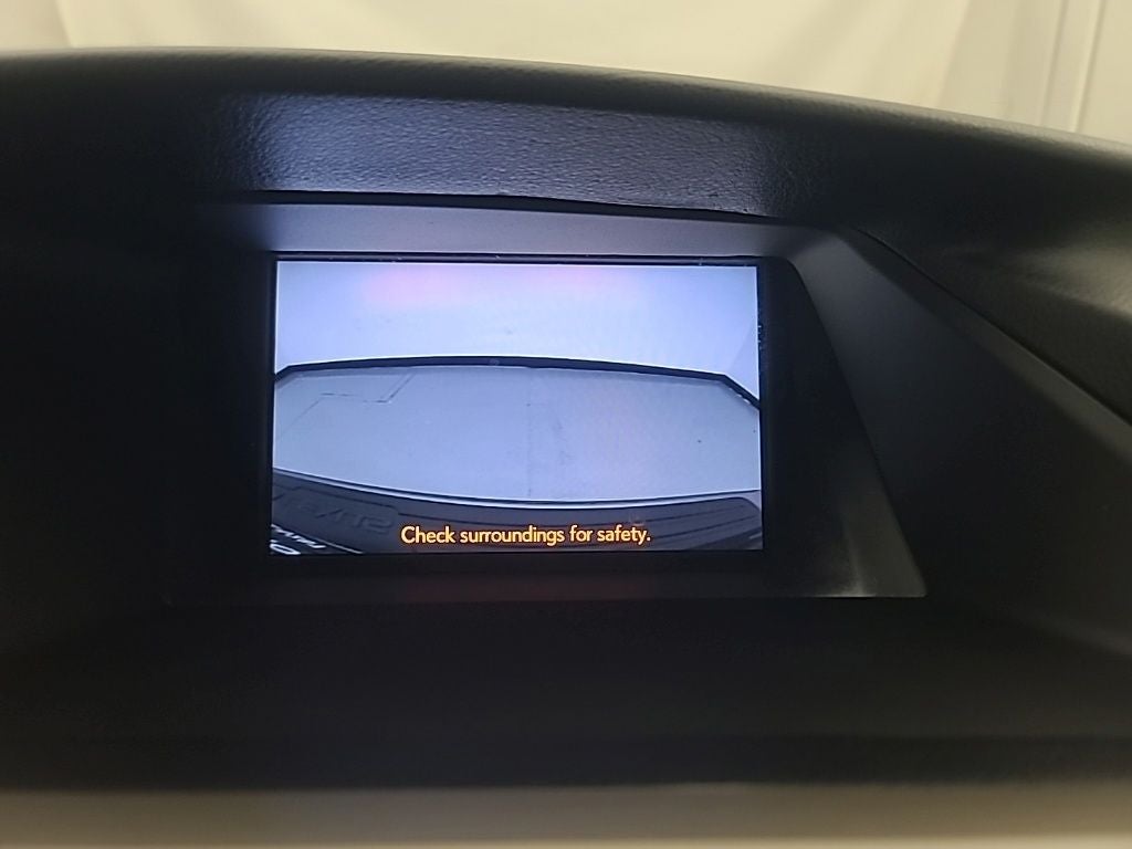 2015 Lexus RX 350 350