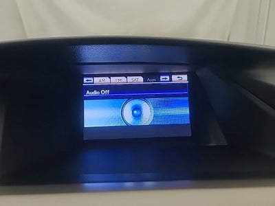 2015 Lexus RX 350 350