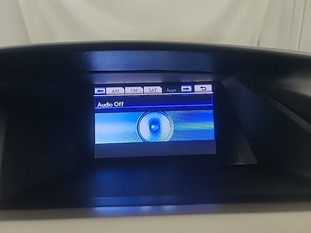2015 Lexus RX 350 350
