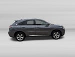 2015 Lexus RX 350 350