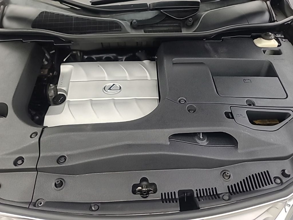 2015 Lexus RX 350 350