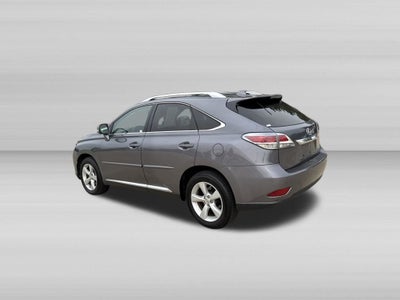 2015 Lexus RX 350 350
