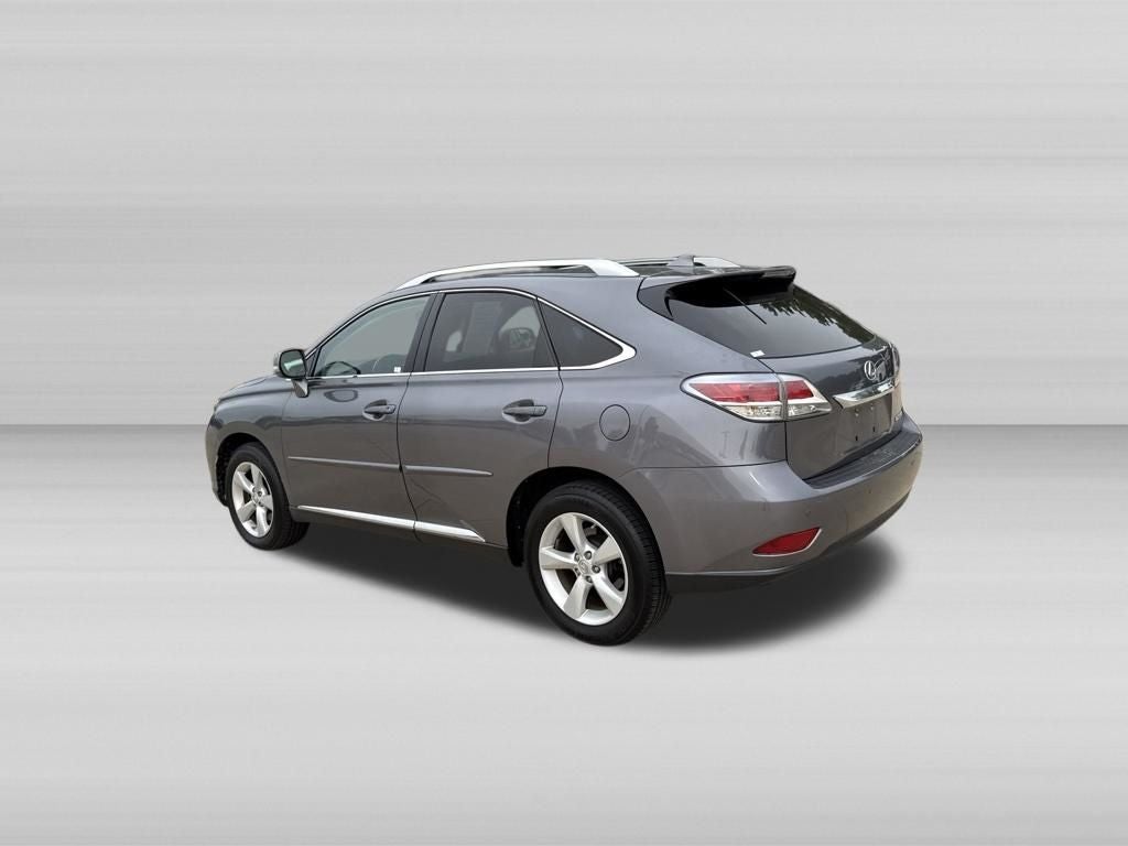 2015 Lexus RX 350 350