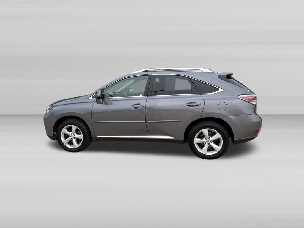 2015 Lexus RX 350 350