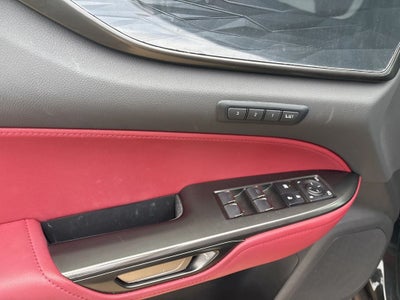 2024 Lexus NX 350h Premium