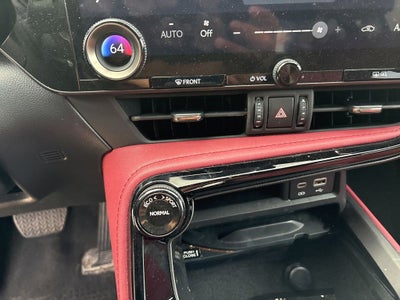2024 Lexus NX 350h Premium