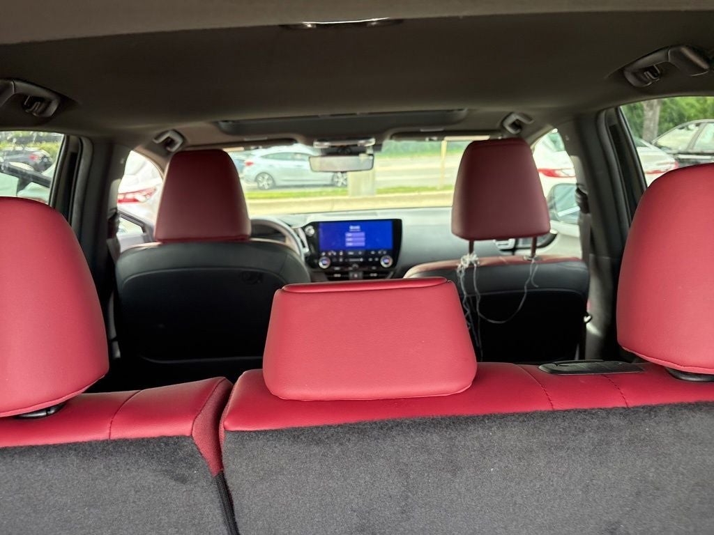 2024 Lexus NX 350h Premium
