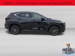 2024 Lexus NX 350h Premium