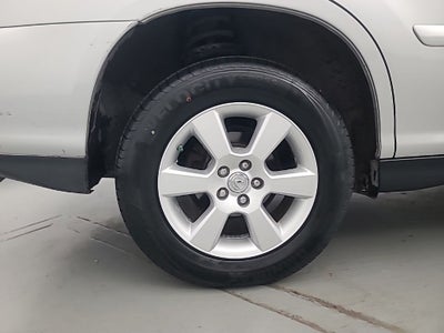 2009 Lexus RX 350 350