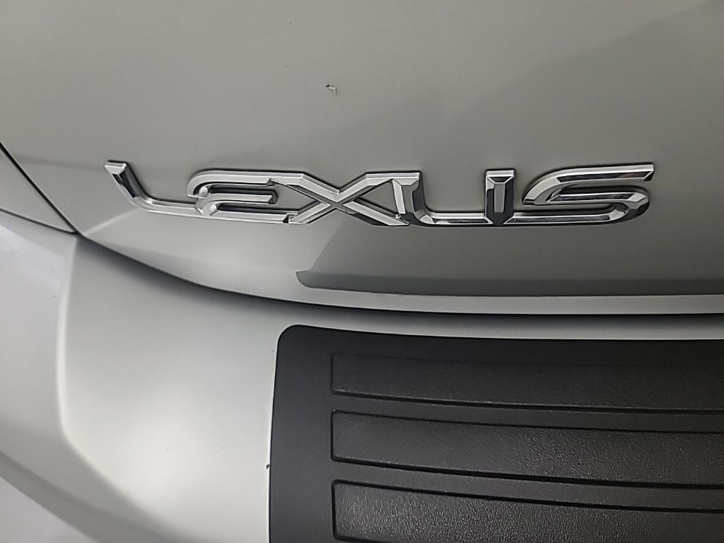 2009 Lexus RX 350 350