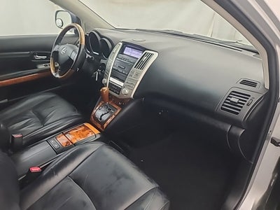 2009 Lexus RX 350 350