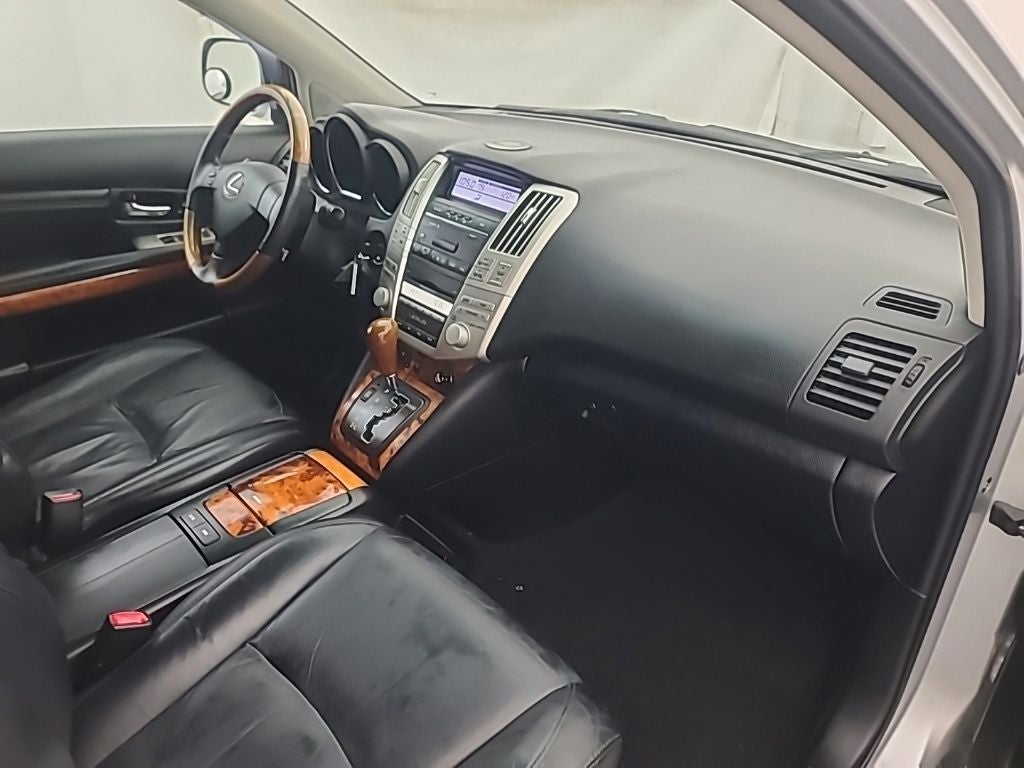 2009 Lexus RX 350 350