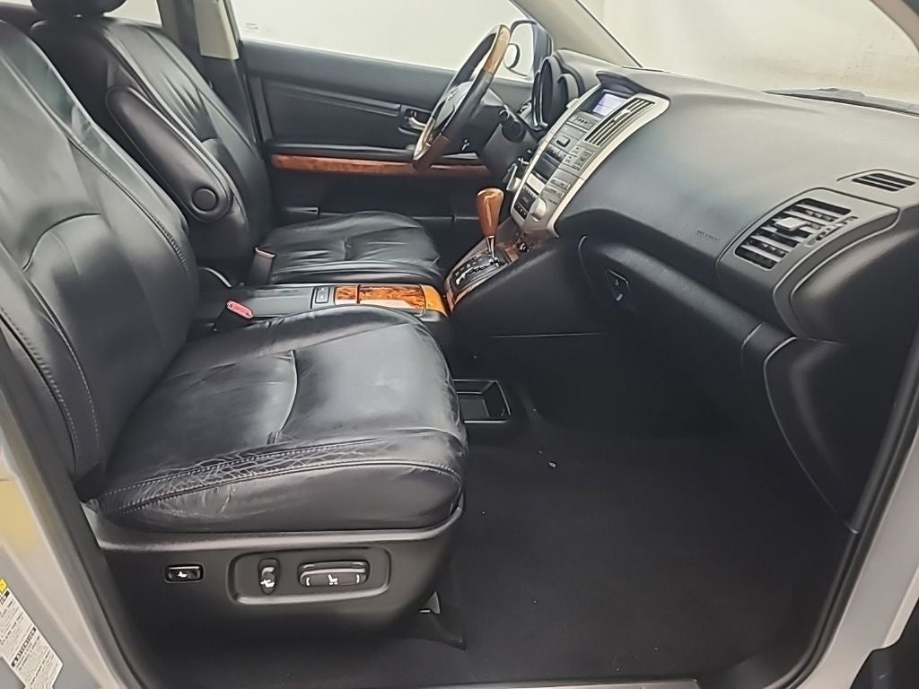 2009 Lexus RX 350 350