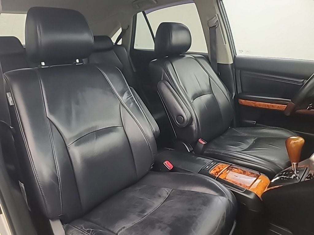 2009 Lexus RX 350 350