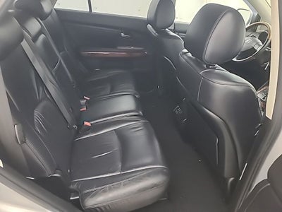 2009 Lexus RX 350 350