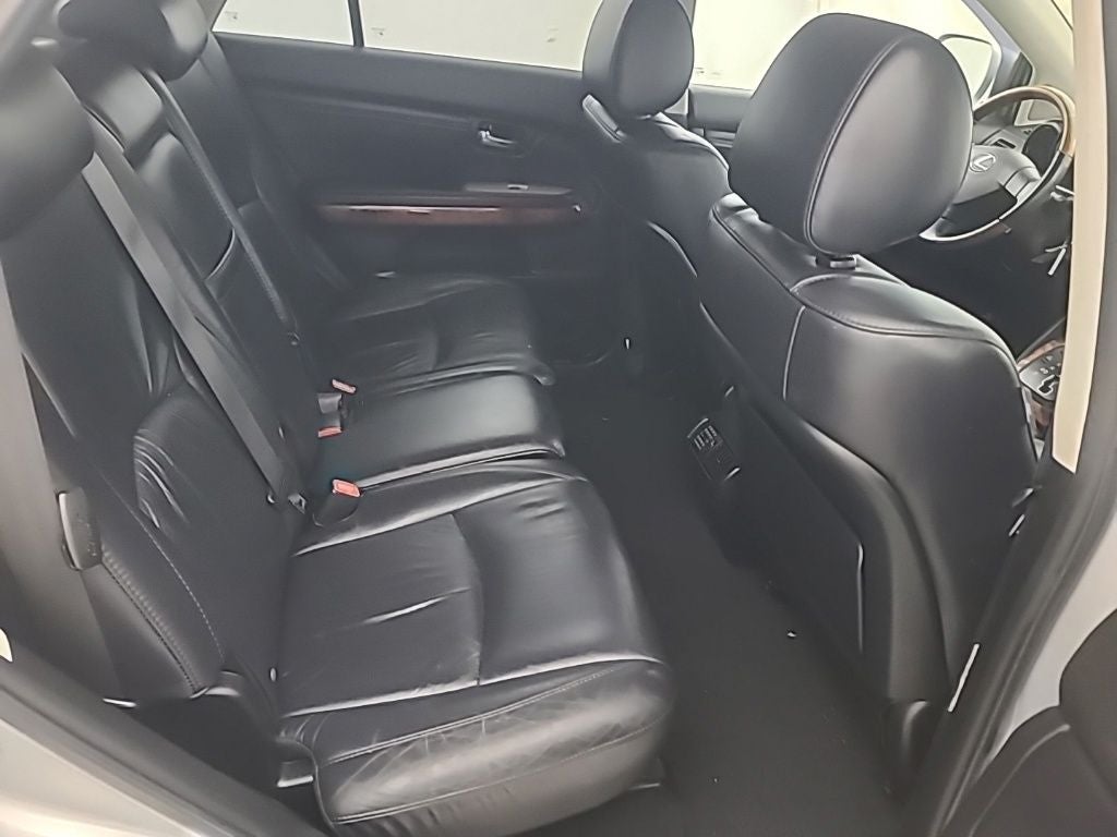 2009 Lexus RX 350 350