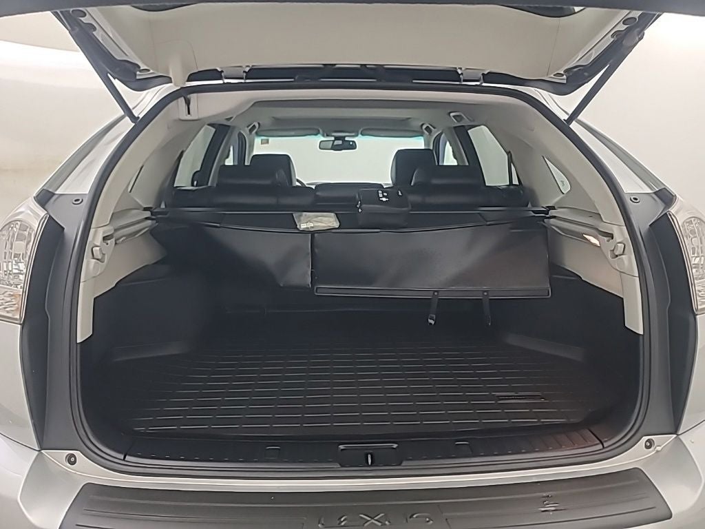 2009 Lexus RX 350 350