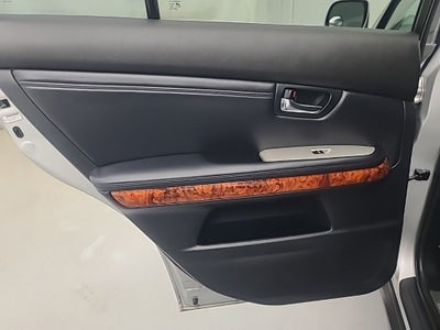 2009 Lexus RX 350 350
