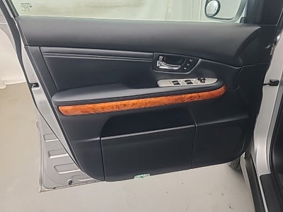 2009 Lexus RX 350 350