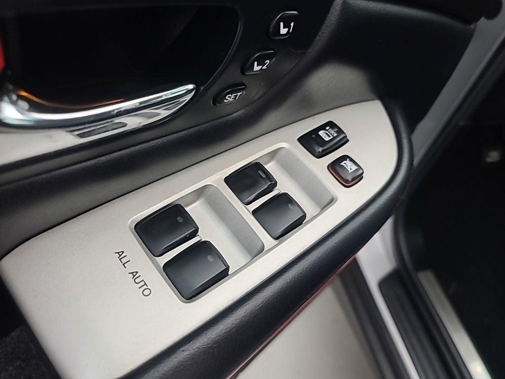 2009 Lexus RX 350 350