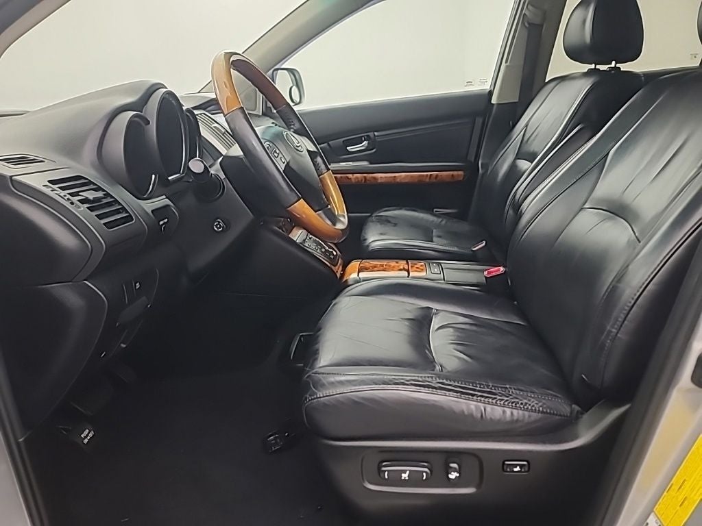 2009 Lexus RX 350 350