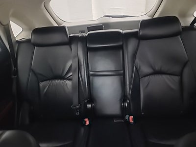 2009 Lexus RX 350 350