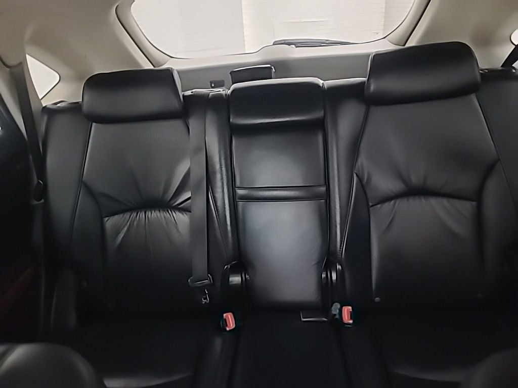 2009 Lexus RX 350 350
