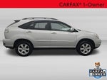2009 Lexus RX 350 350