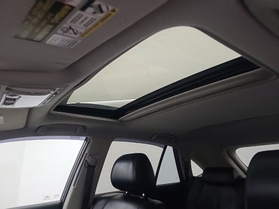 2009 Lexus RX 350 350