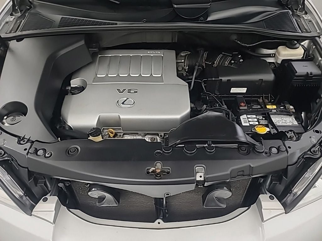 2009 Lexus RX 350 350