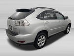 2009 Lexus RX 350 350
