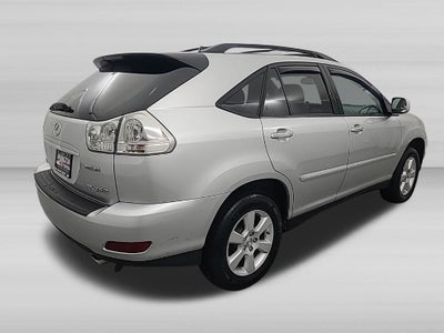 2009 Lexus RX 350 350