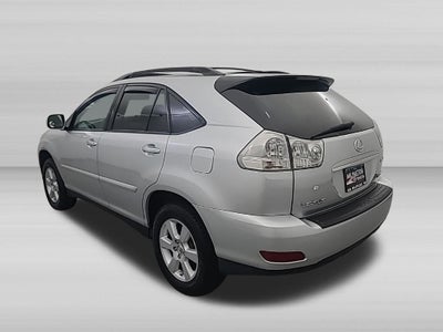 2009 Lexus RX 350 350