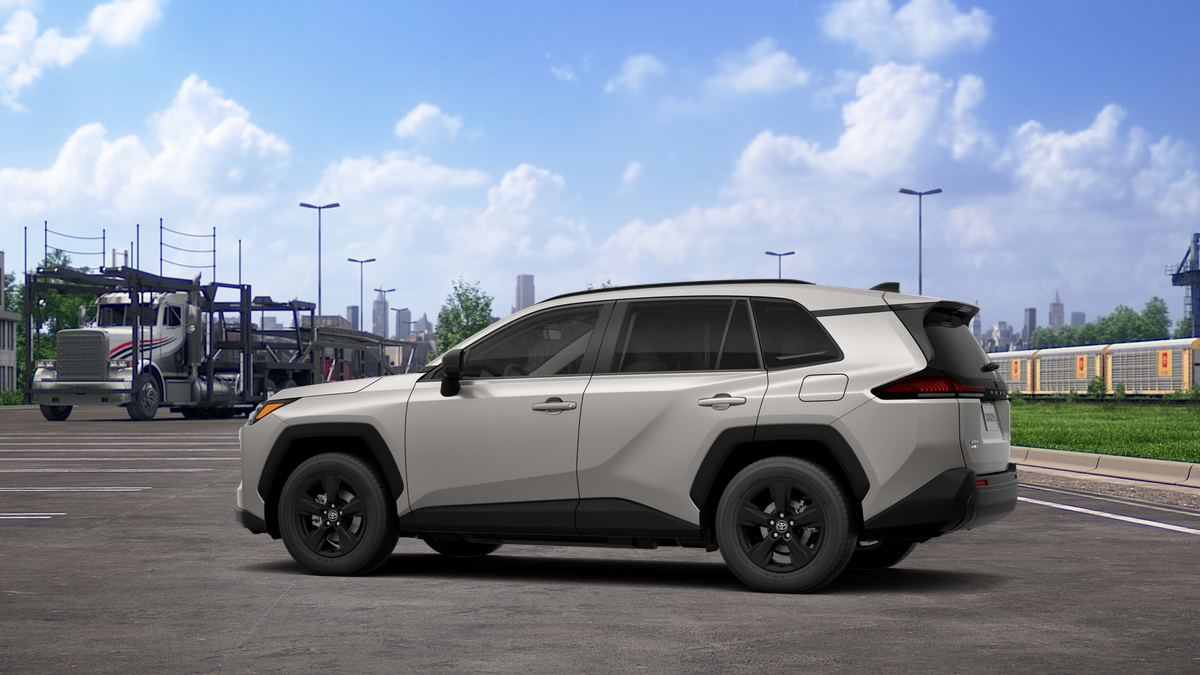 Vehicle thumbnail