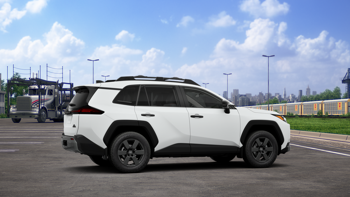 Vehicle thumbnail