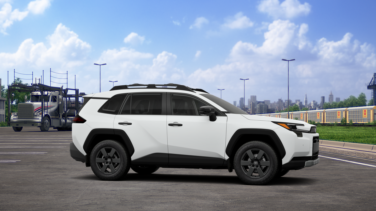 Vehicle thumbnail