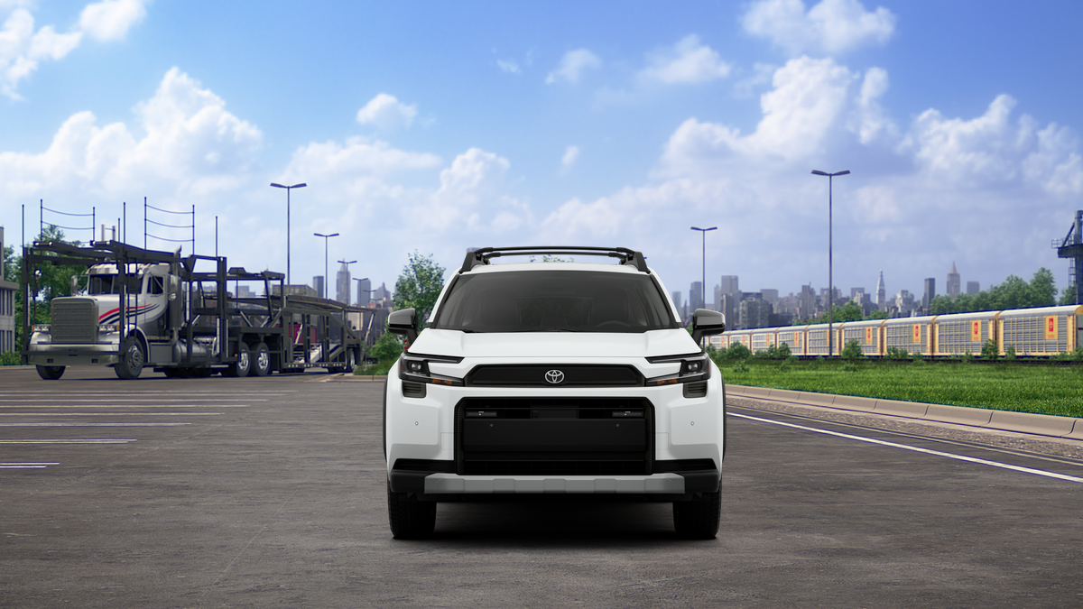 Vehicle thumbnail