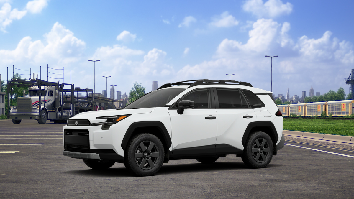Vehicle thumbnail