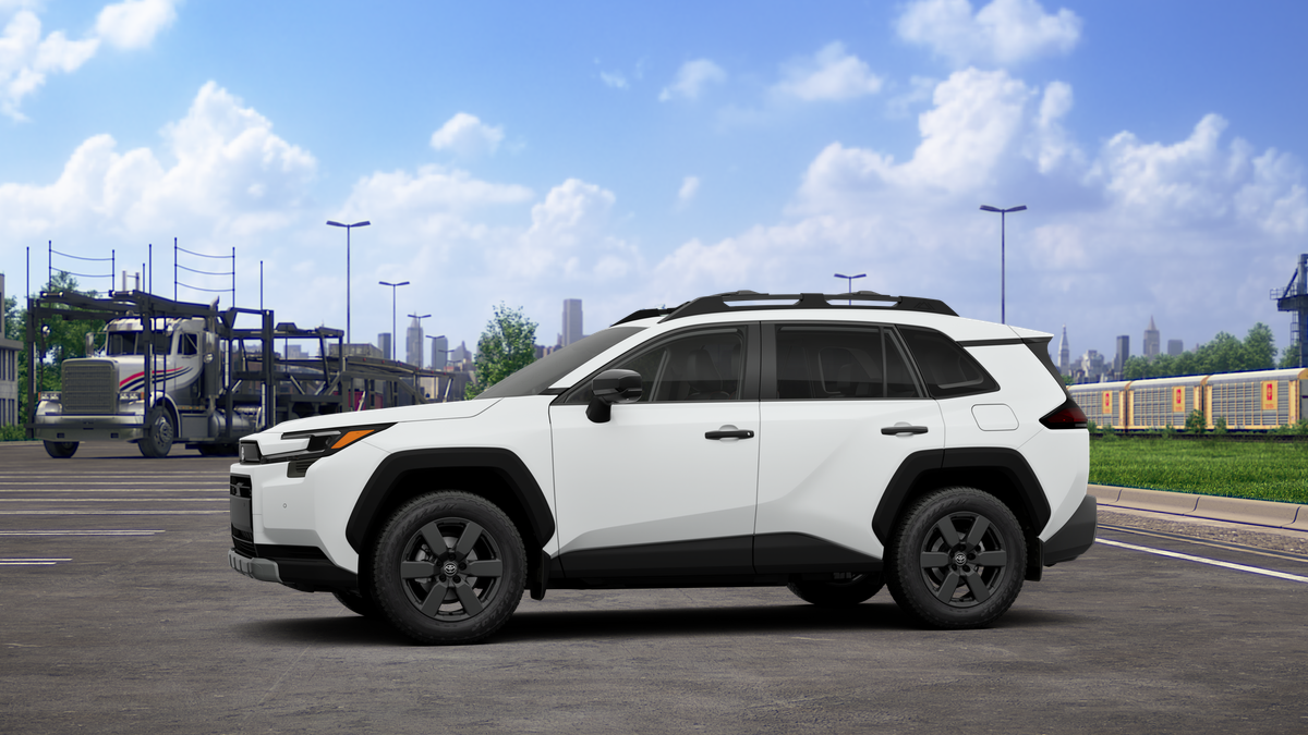 Vehicle thumbnail